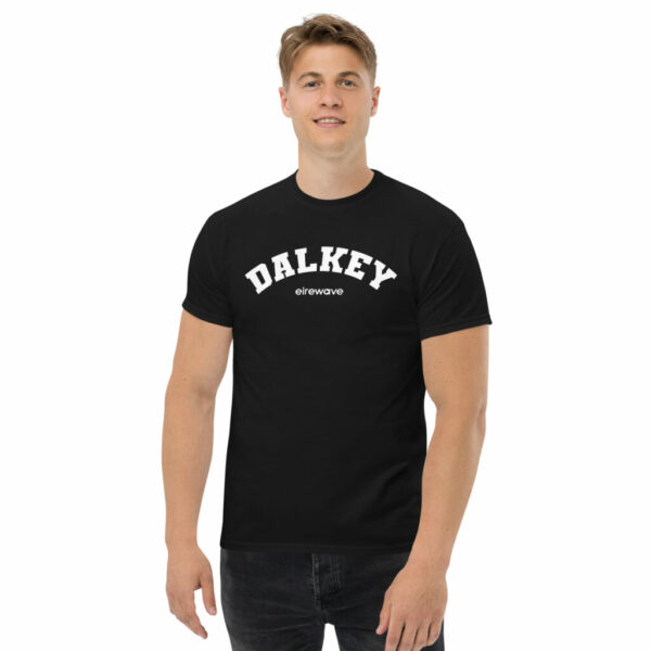 Dalkey T-Shirt – Eirewave Edition