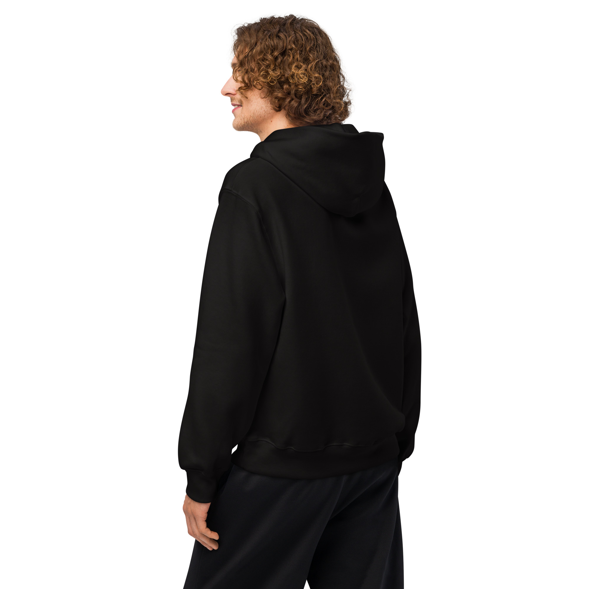 Essentials Hoodie - Image 5