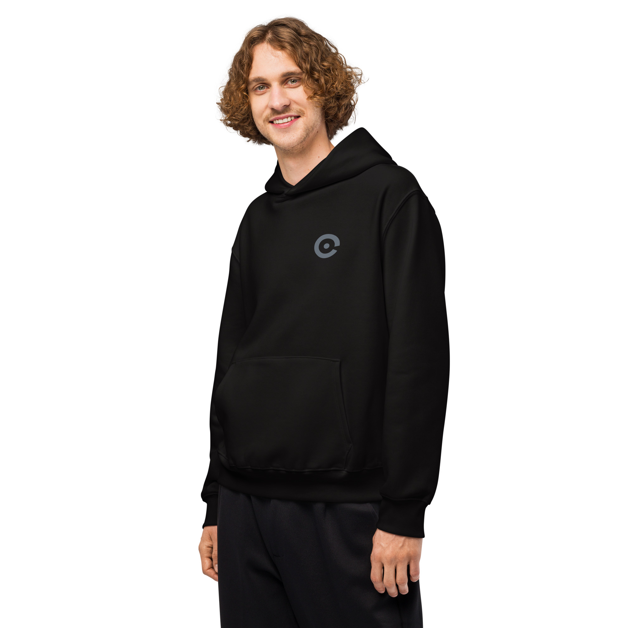 Essentials Hoodie - Image 3