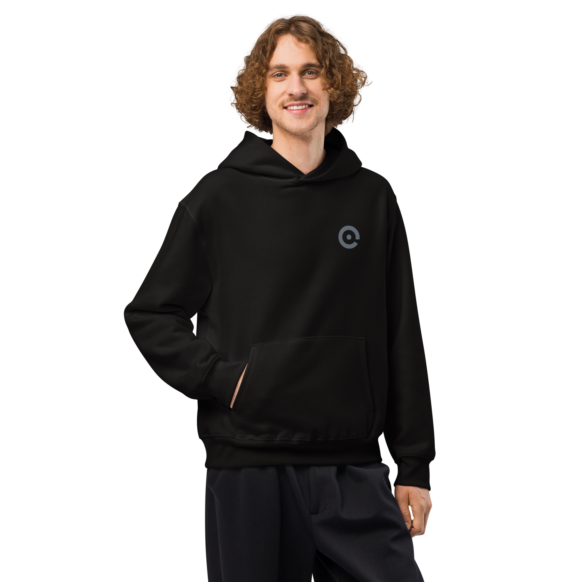 Essentials Hoodie - Image 4