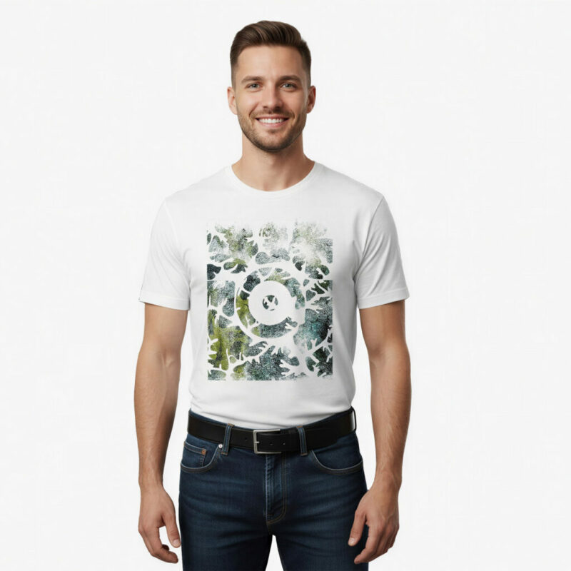Woodland Trace T-Shirt