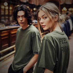 Feel Good Feel Irish