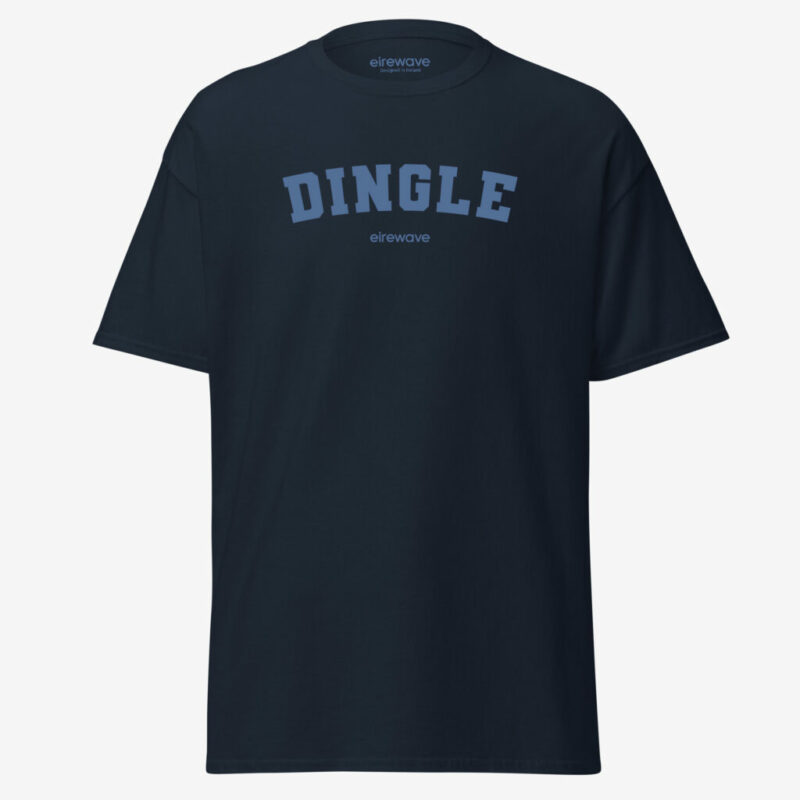 Dingle T-Shirt Unisex