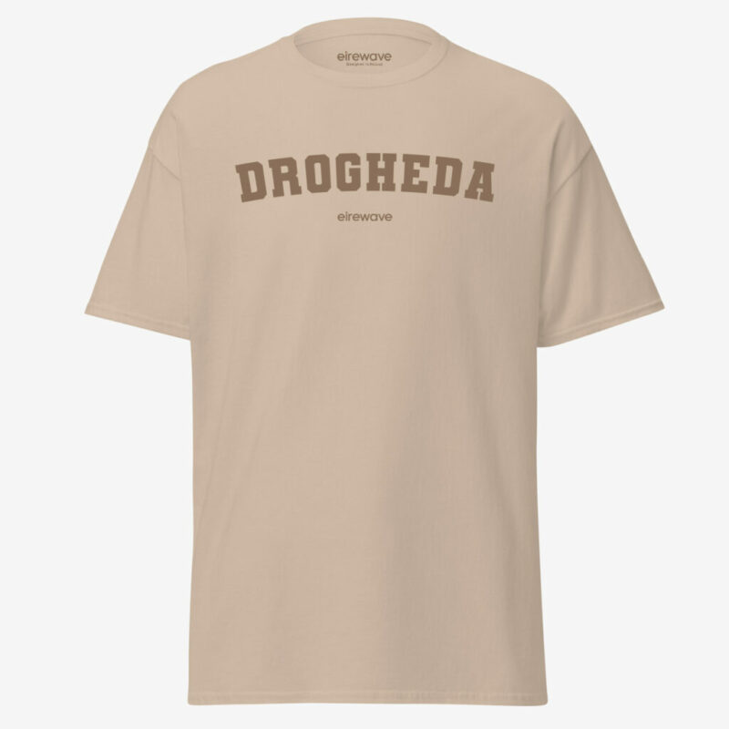 Drogheda T-Shirt Unisex