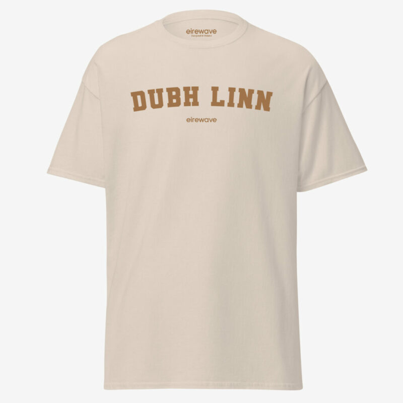 Dubh Linn T-Shirt Unisex
