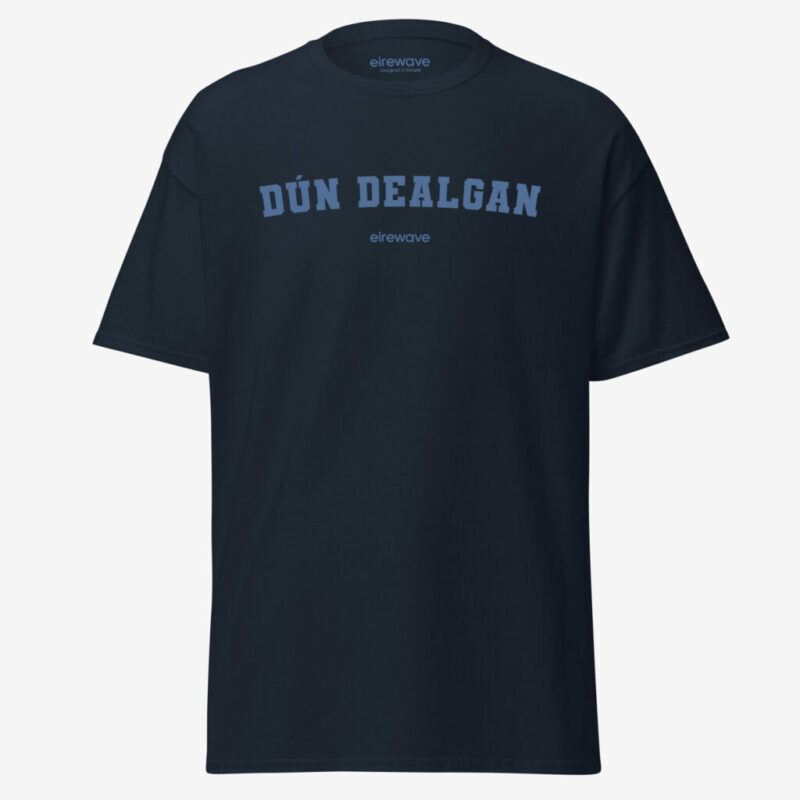 Dún Dealgan T-Shirt Unisex