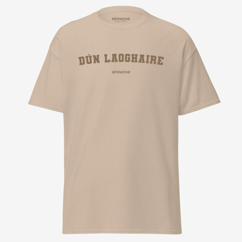 Dún Laoghaire T-Shirt Unisex
