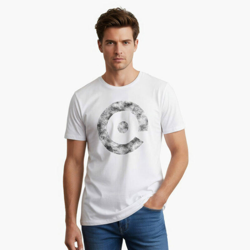 Essential Monogram T-Shirt