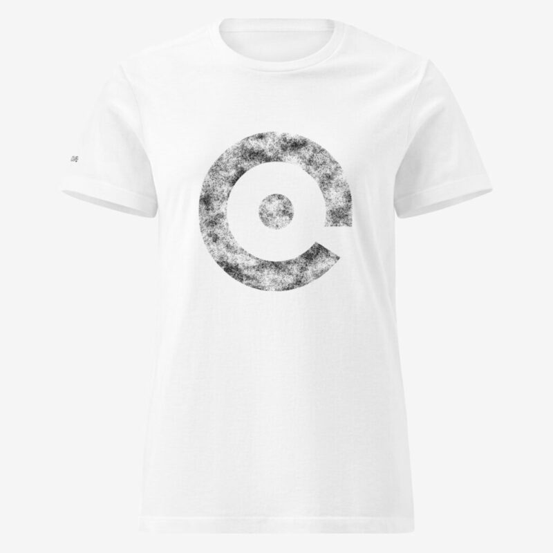 Essential Monogram T-Shirt