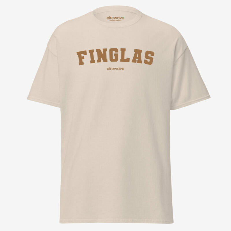 Finglas T-Shirt Unisex