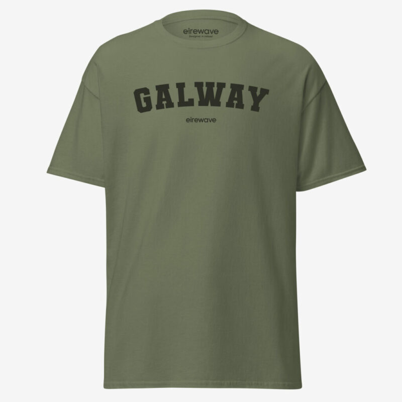 Galway T-Shirt Unisex