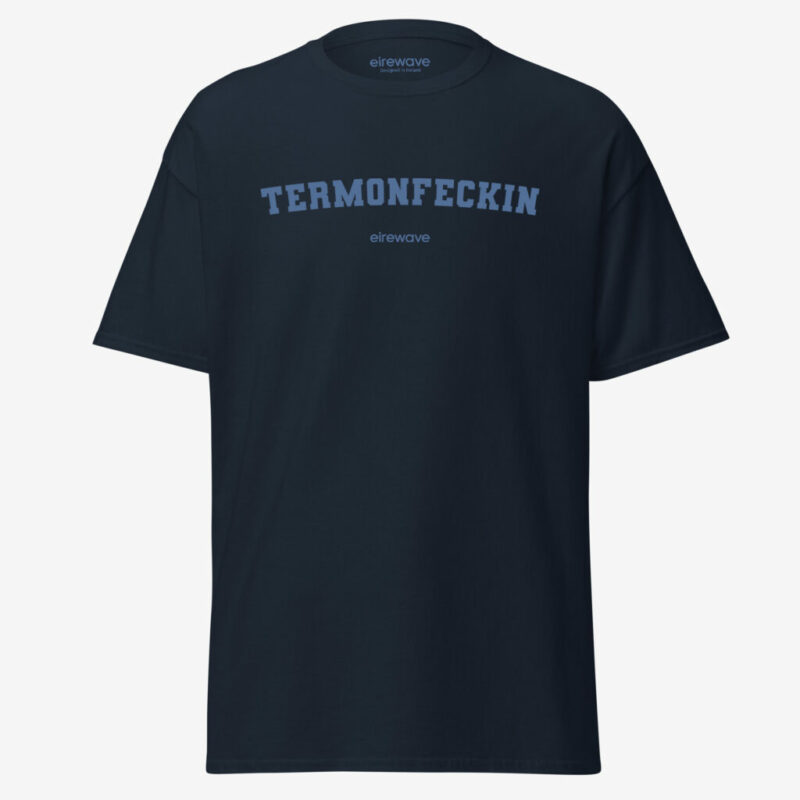 Termonfeckin T-Shirt Unisex